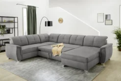 Wohnlandschaft mit Funktion LIVORNO