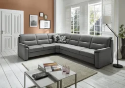 Wohnlandschaft mit Funktion MONROE