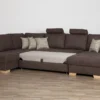 Wohnlandschaft mit Funktion TRENTO