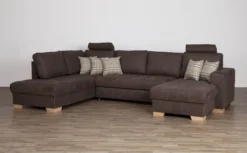 Wohnlandschaft mit Funktion TRENTO