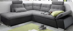 Wohnlandschaft mit Funktion JAKARTA