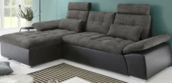 Wohnlandschaft mit Funktion JAKARTA
