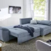 Wohnlandschaft mit Funktion ALSTER