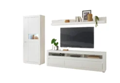 Wohnwand CHESTER