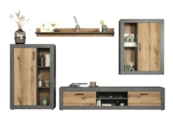 Wohnwand OSAKA