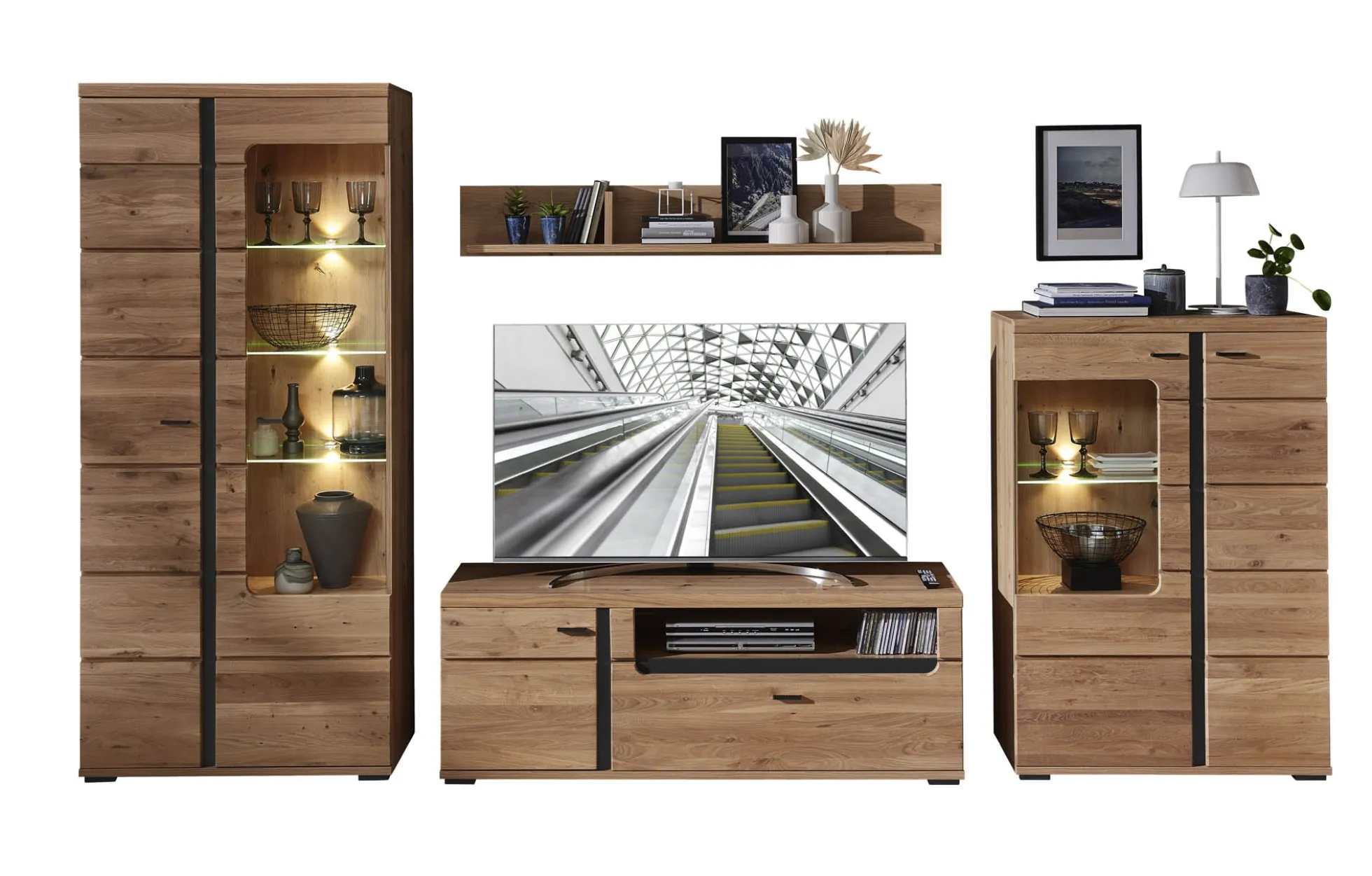 Wohnwand SONOS II