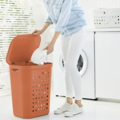 Wäschesammler 55 Liter JONA