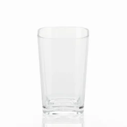Zahnputzbecher KRISTALL