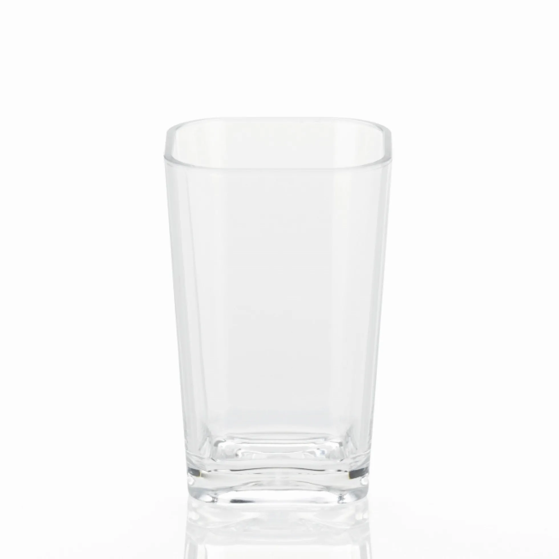 Zahnputzbecher KRISTALL