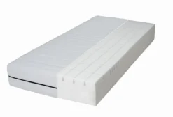 7-Zonen-Komfortschaum-Matratze P1480 COMFORT PUR